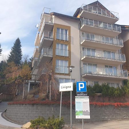 Apartament Czarna Gora Faktura Vat Sienna  Eksteriør billede