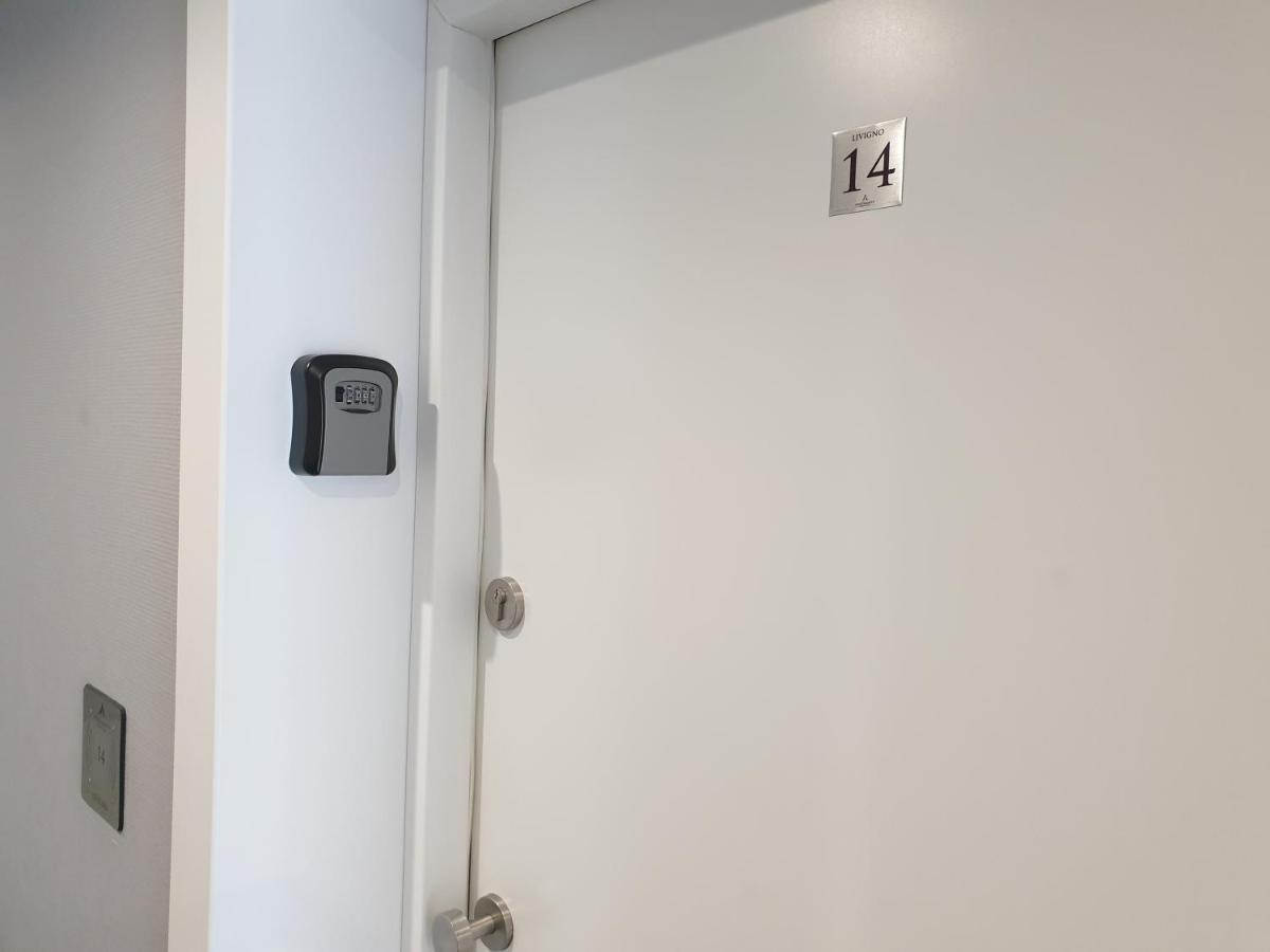 Apartament Czarna Gora Faktura Vat Sienna  Eksteriør billede