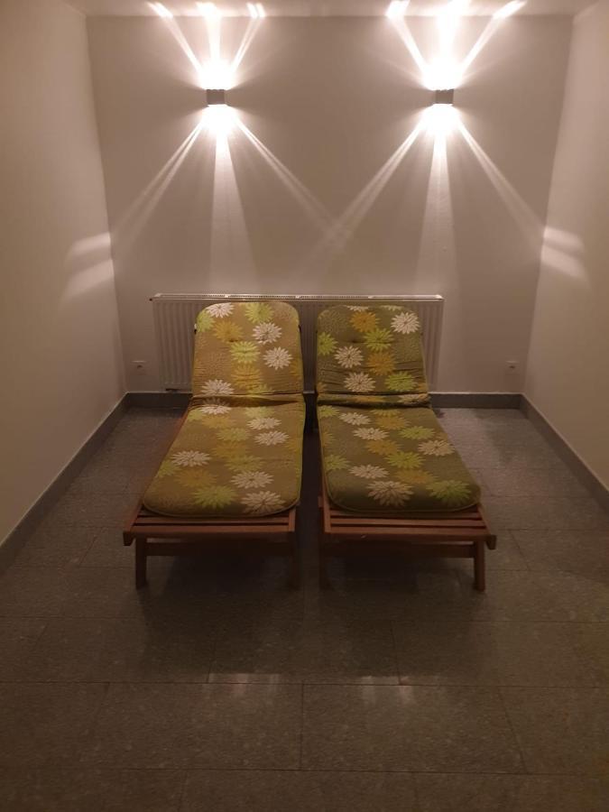 Apartament Czarna Gora Faktura Vat Sienna  Eksteriør billede