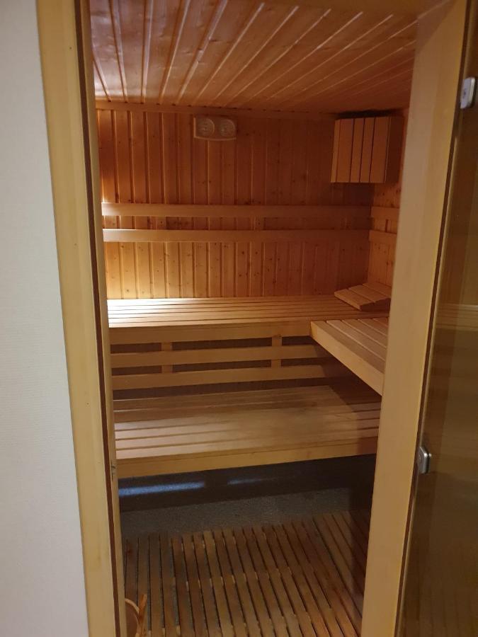 Apartament Czarna Gora Faktura Vat Sienna  Eksteriør billede