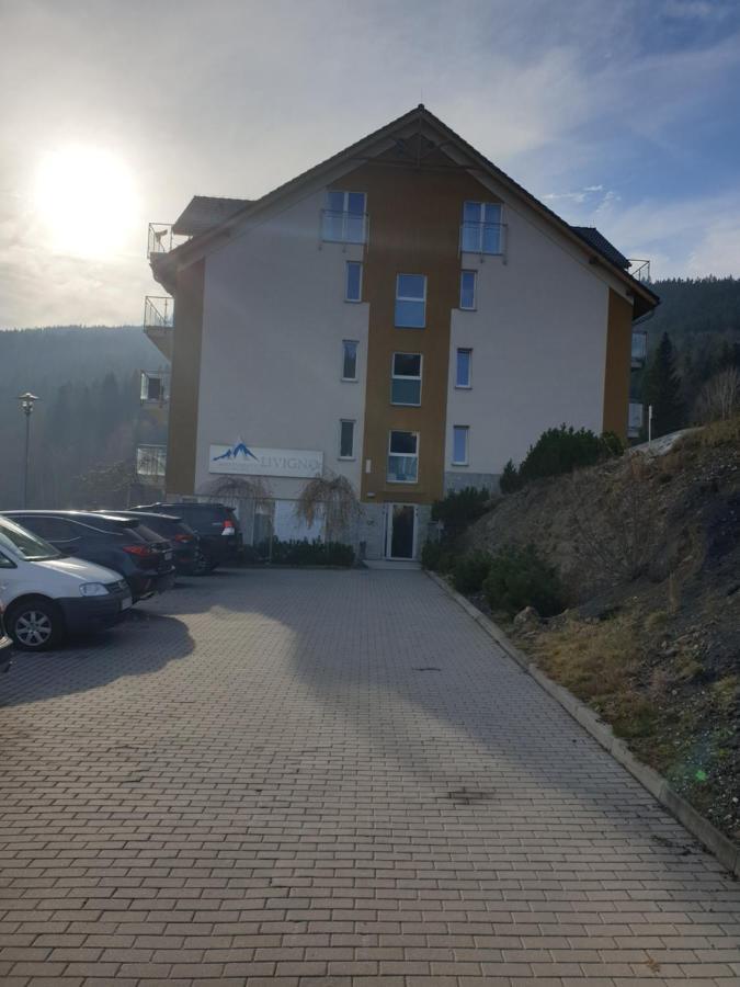Apartament Czarna Gora Faktura Vat Sienna  Eksteriør billede