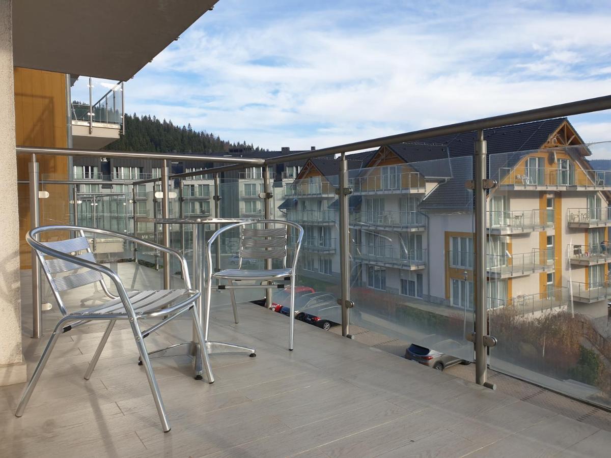 Apartament Czarna Gora Faktura Vat Sienna  Eksteriør billede