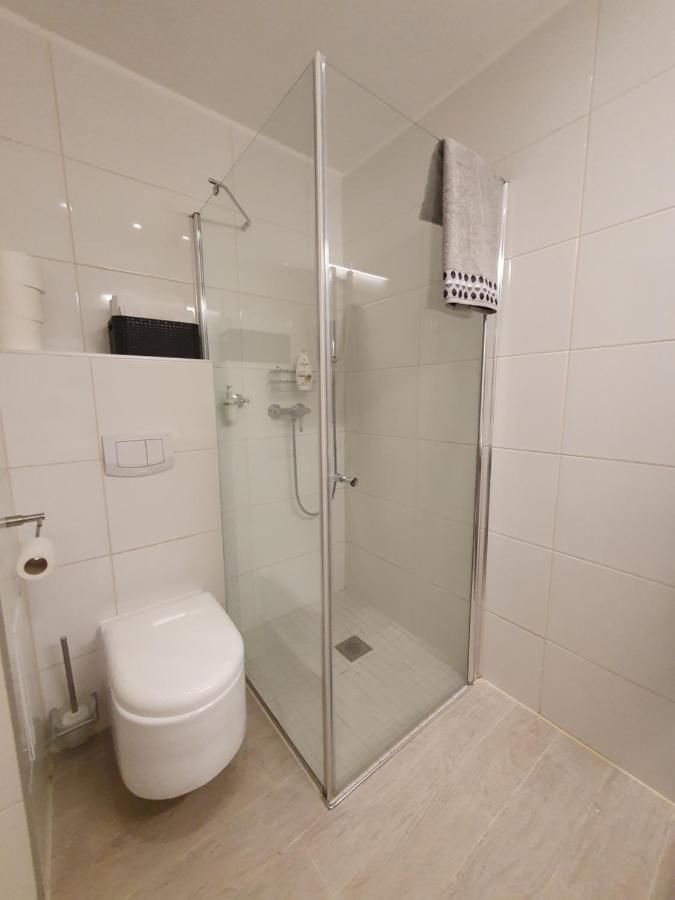Apartament Czarna Gora Faktura Vat Sienna  Eksteriør billede