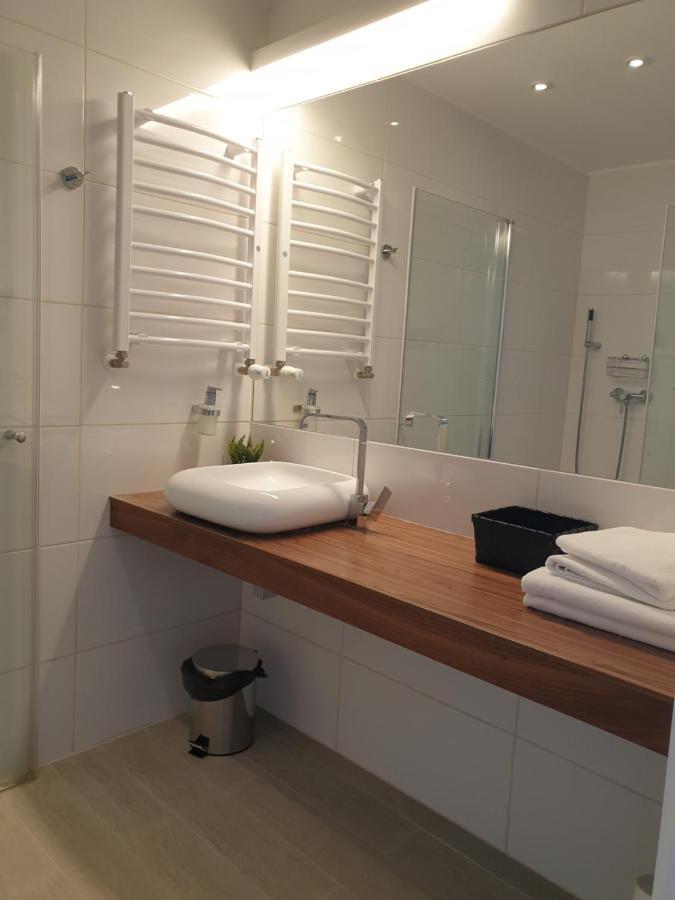 Apartament Czarna Gora Faktura Vat Sienna  Eksteriør billede