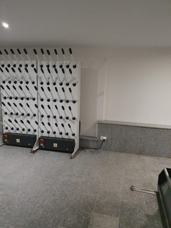 Apartament Czarna Gora Faktura Vat Sienna  Eksteriør billede