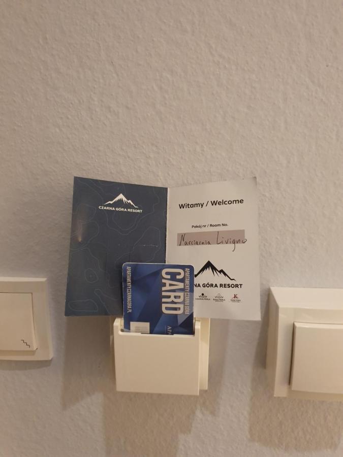 Apartament Czarna Gora Faktura Vat Sienna  Eksteriør billede